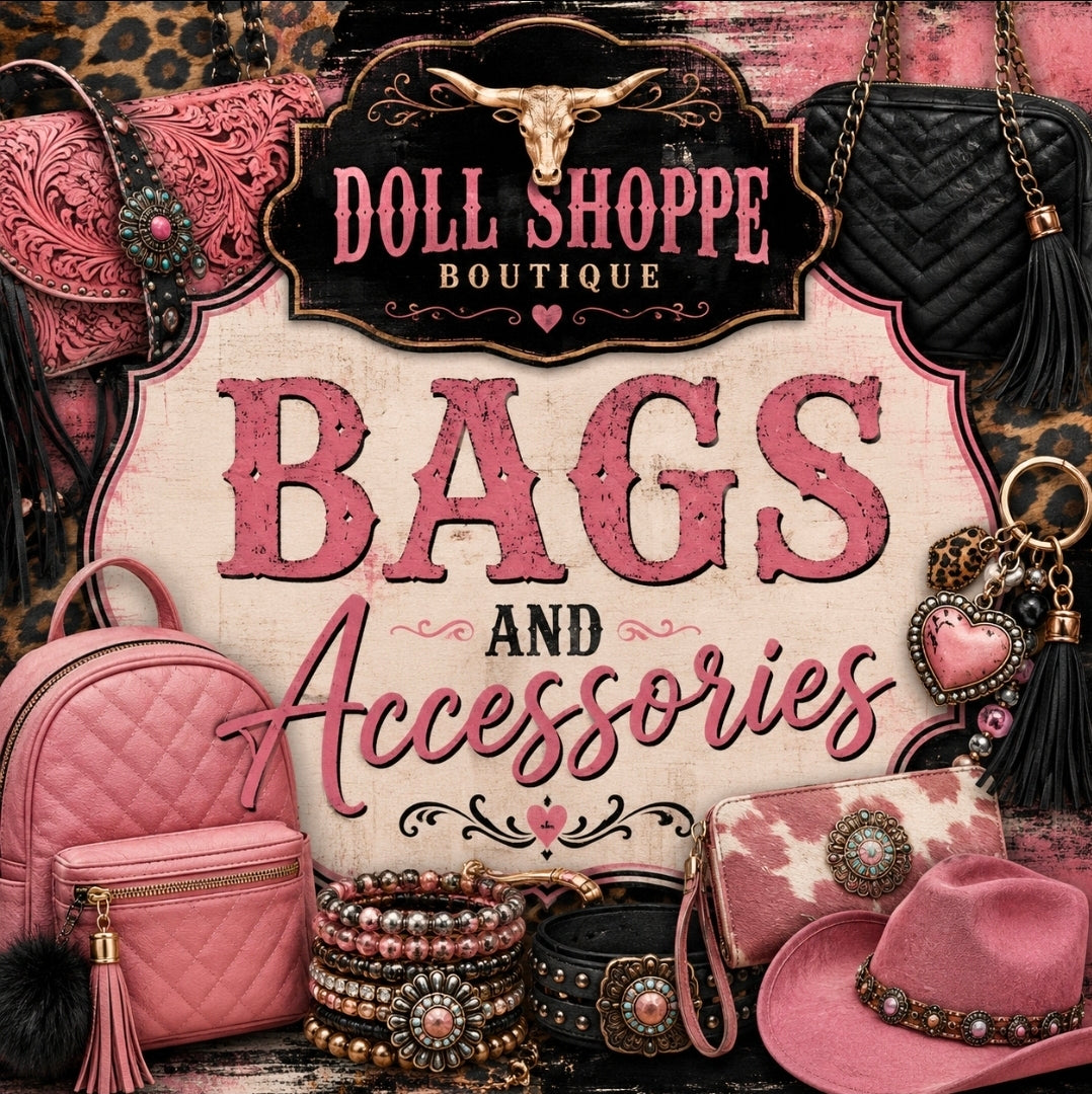 Bags & Accessories Collection
