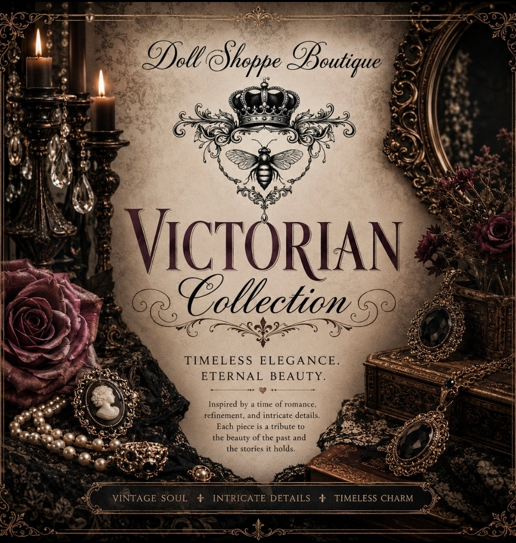Victorian Collection