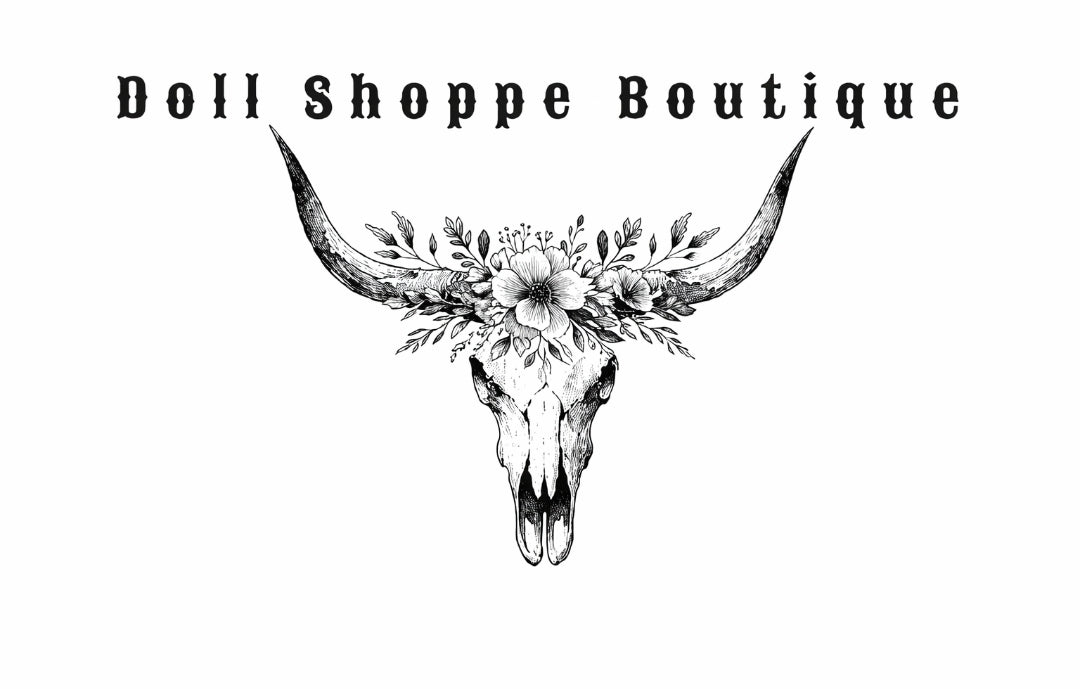 Doll Shoppe Boutique